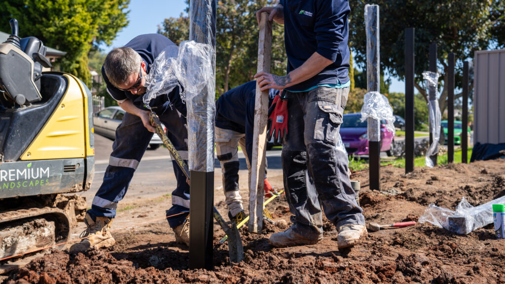 Landscaping Services Adelaide